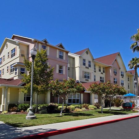 Towneplace Suites Newark Silicon Valley Exterior photo